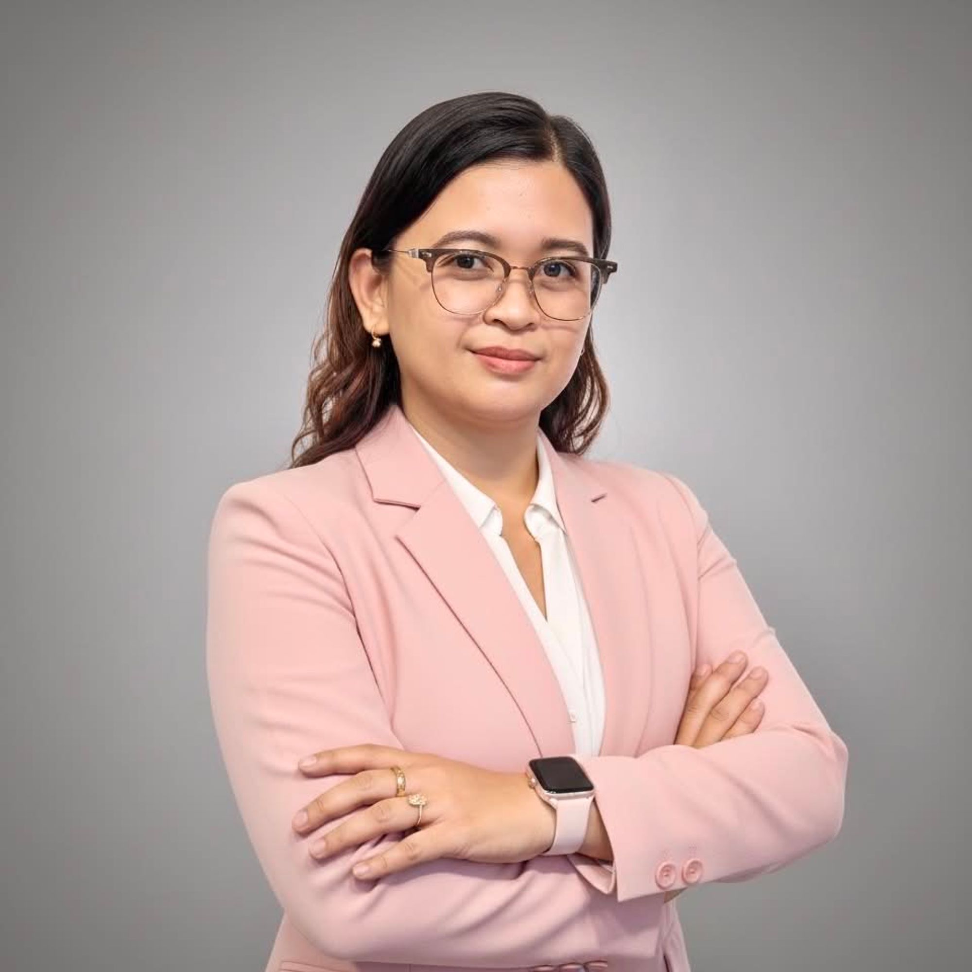 Jewelle T. Dela Raga